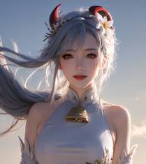 百炼成神 漫画封面